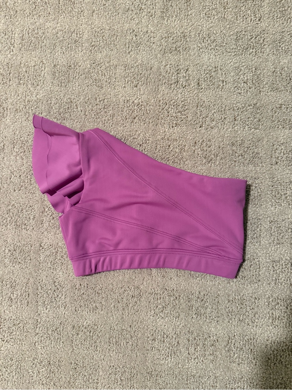 Tiger Friday Southern Belle Crop Top, Child XL